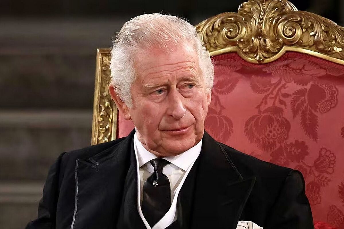 Король Карл III получил колоссальное увеличение зарплаты: 45 миллионов фунтов стерлингов