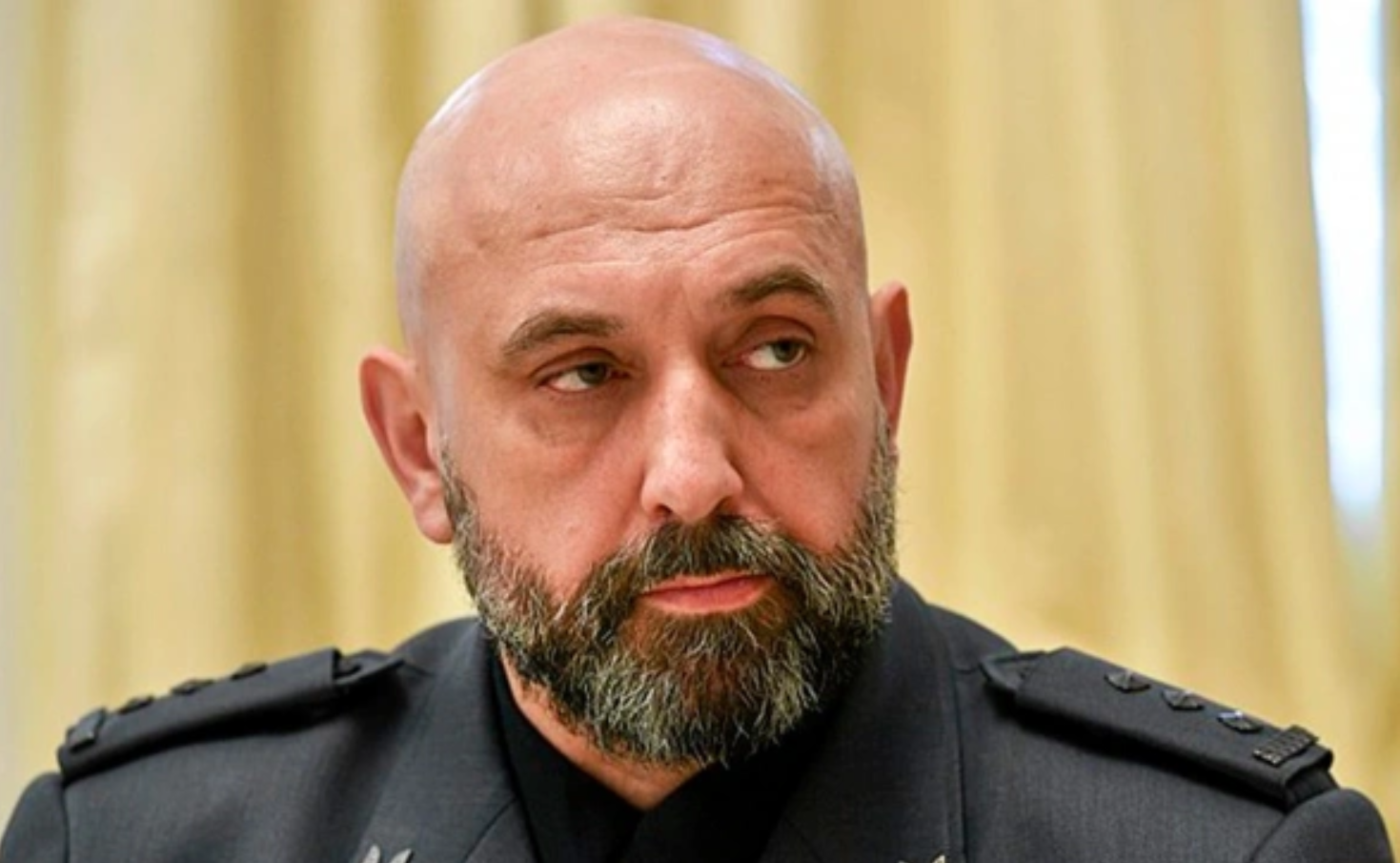 Генералу ВСУ в отставке в России предъявили обвинения