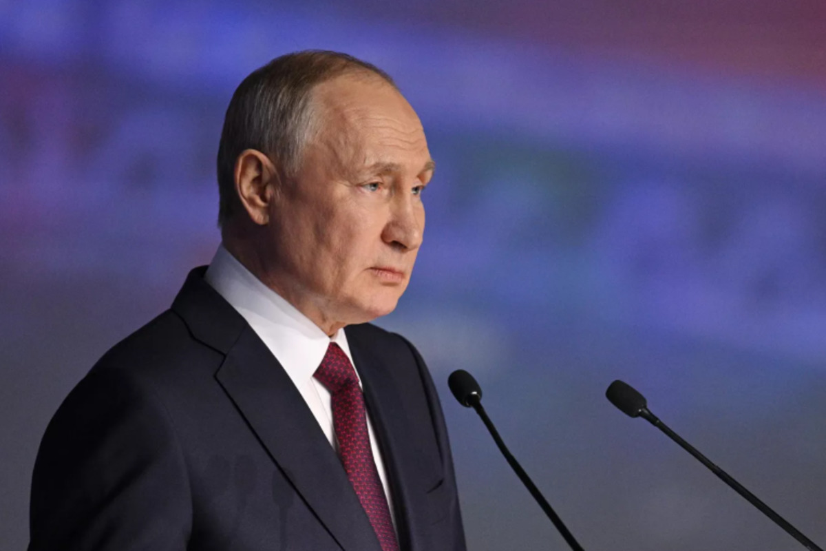 Москва предупредила Вашингтон об ответе на размещение дальнобойных ракет в Европе