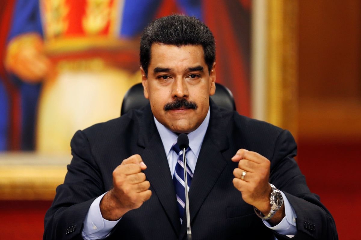 Аргентина, Перу и Коста-Рика не признали, что жители Венесуэлы снова выбрали президентом Мадуро