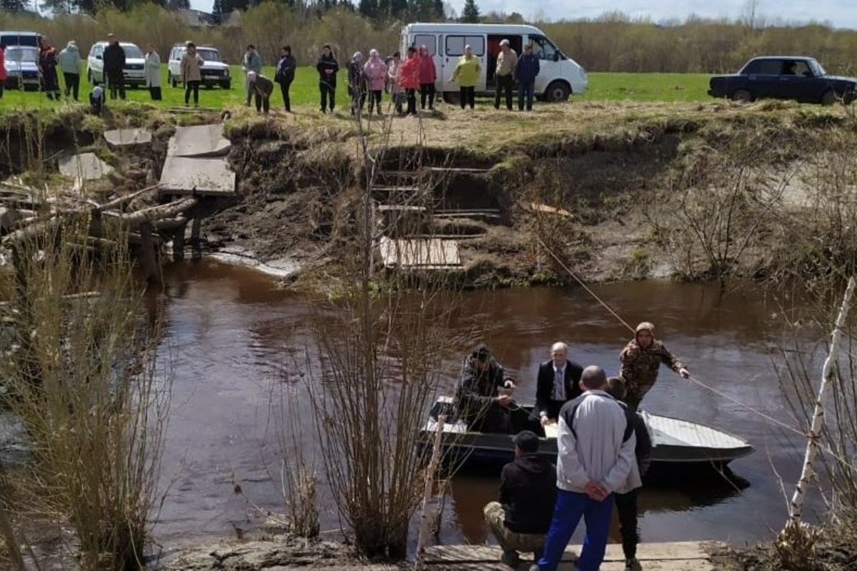 В Омской области в селе Морозовка закрыли колонию из-за отсутствия  заключенных