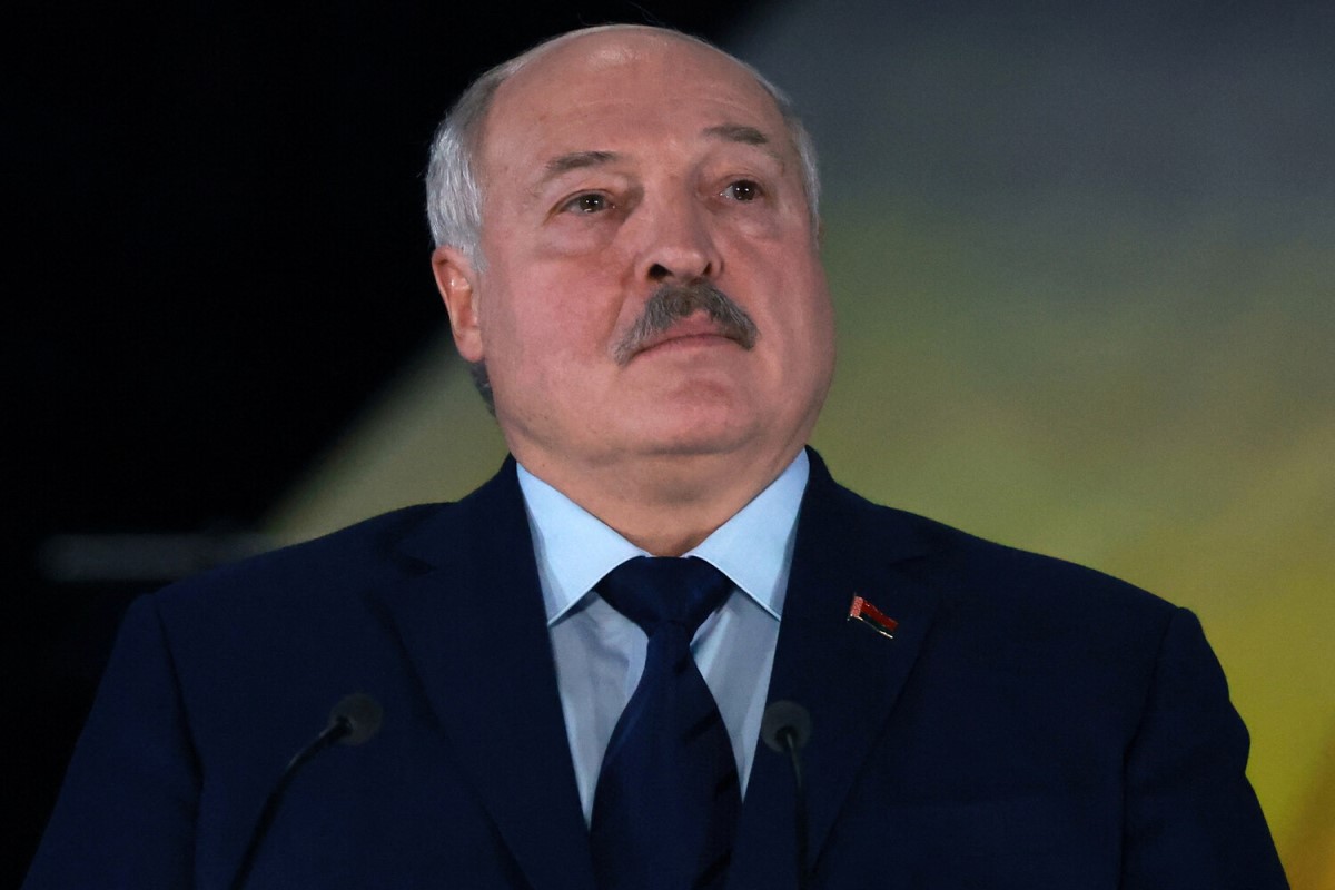 Рико Кригер, ожидающий смертной казни, обратился с просьбой к Лукашенко