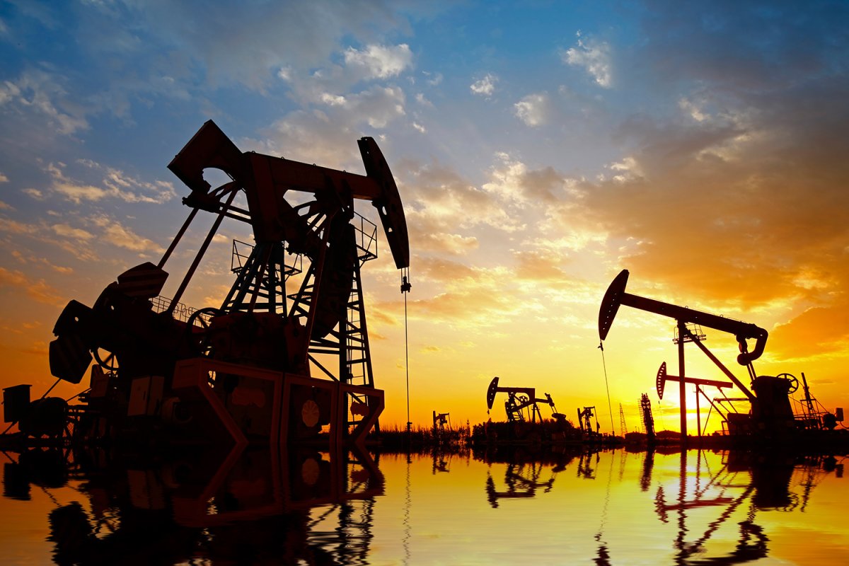 События на Ближнем Востоке поднимают цены на нефть: Brent снова выше $80