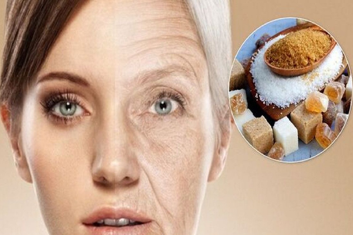 Косметолог назвала продукты, которые делают кожу лица тусклой