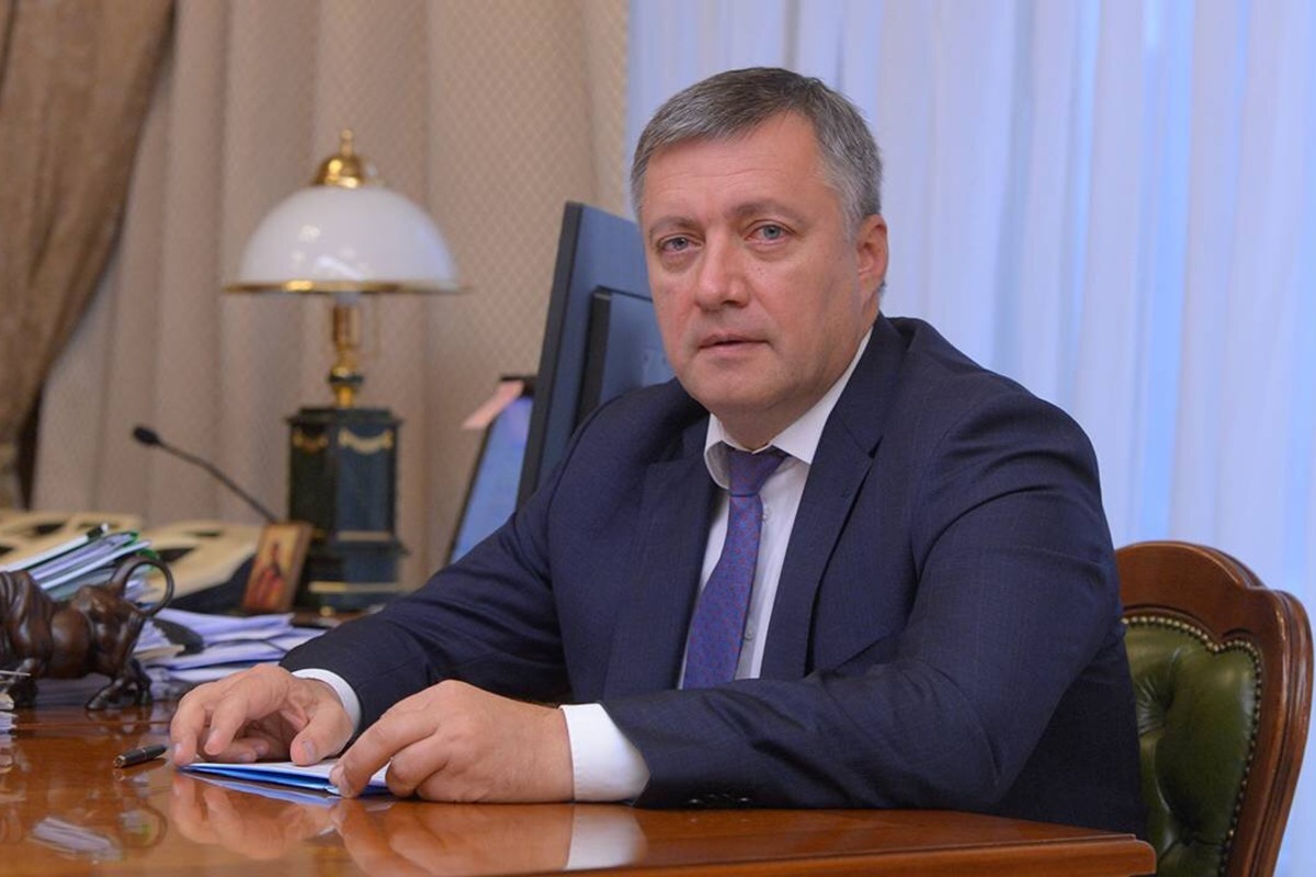 Губернатор Иркутской области рассказал о перспективах туристической сферы региона