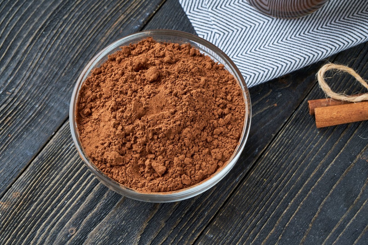 Швейцарские ученые заявили о многосторонней пользе какао
