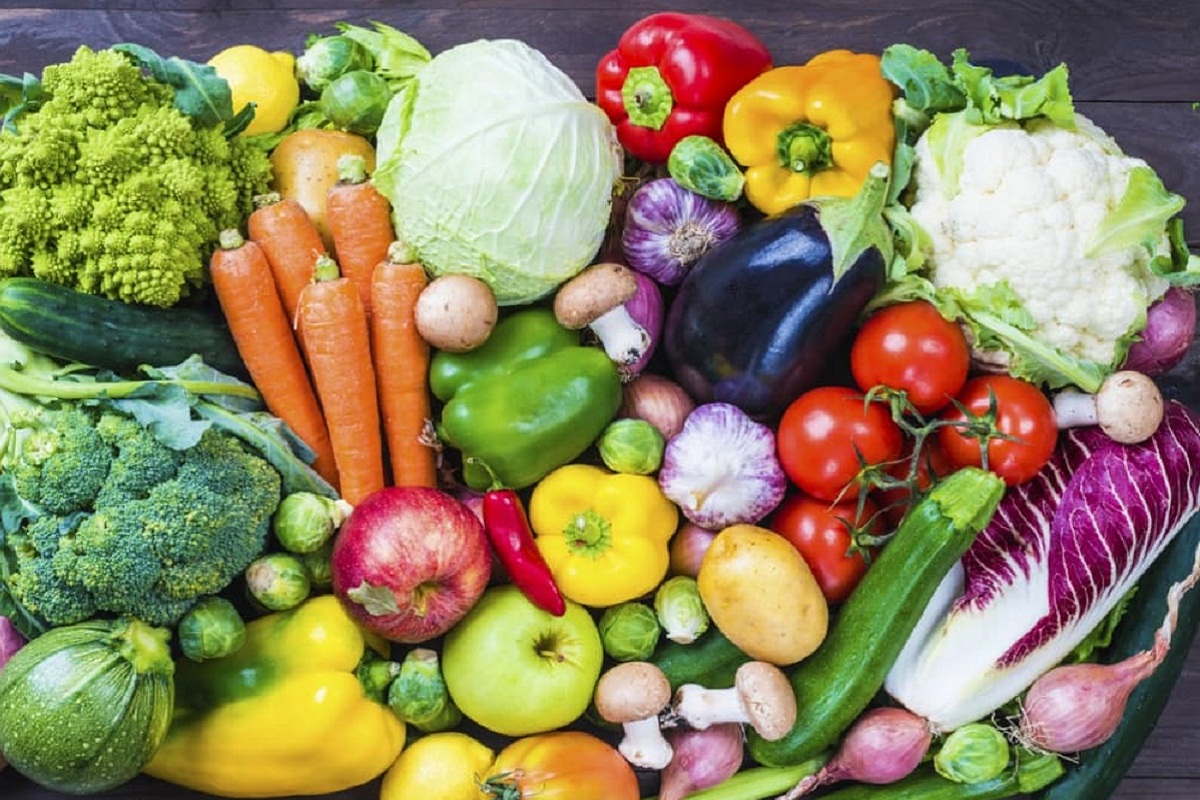 Врачи назвали вредные для здоровья овощи, которые присутствуют в ежедневном рационе