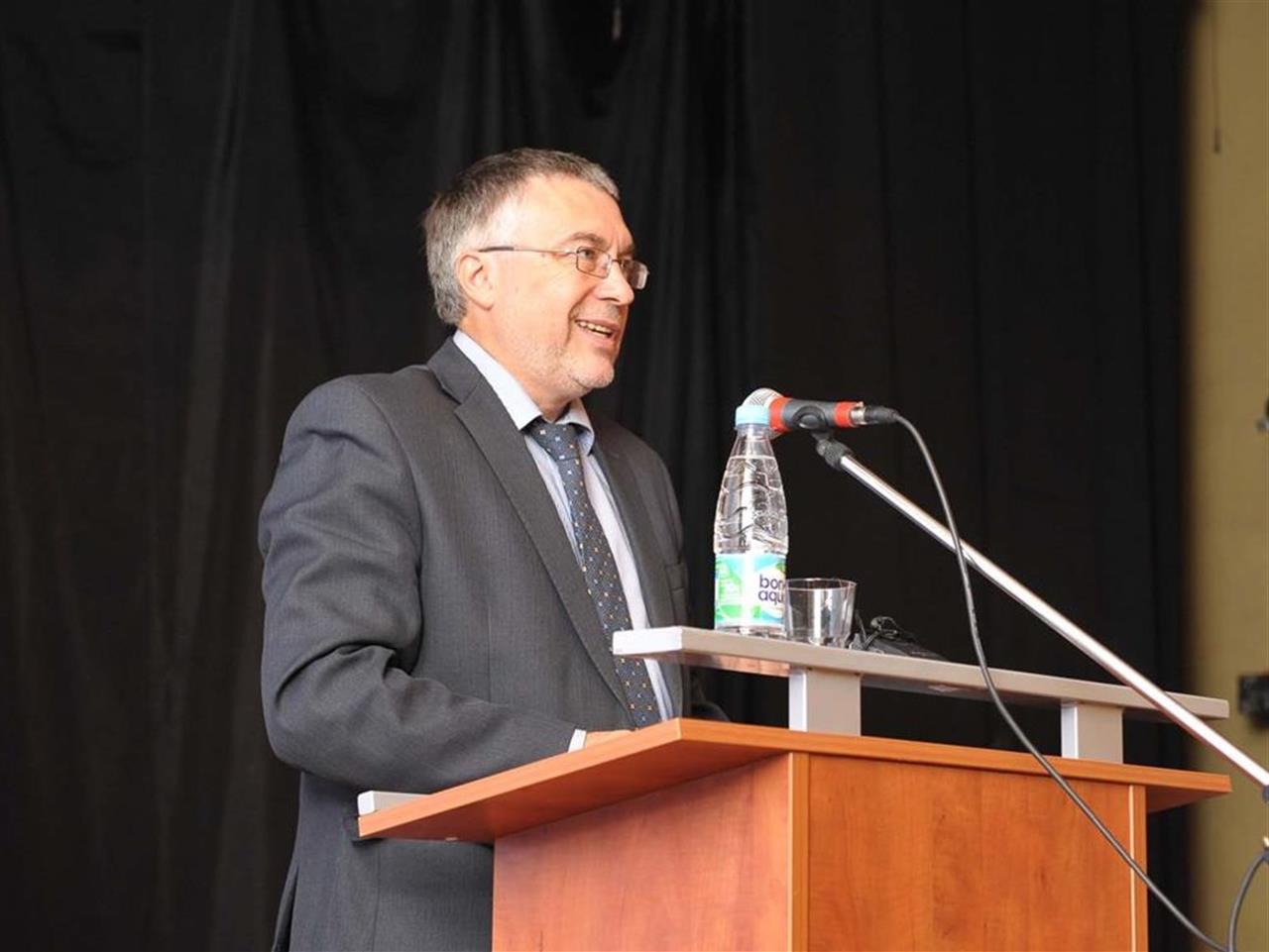 Врио министра управления финансами Самарской области ушел в отставку