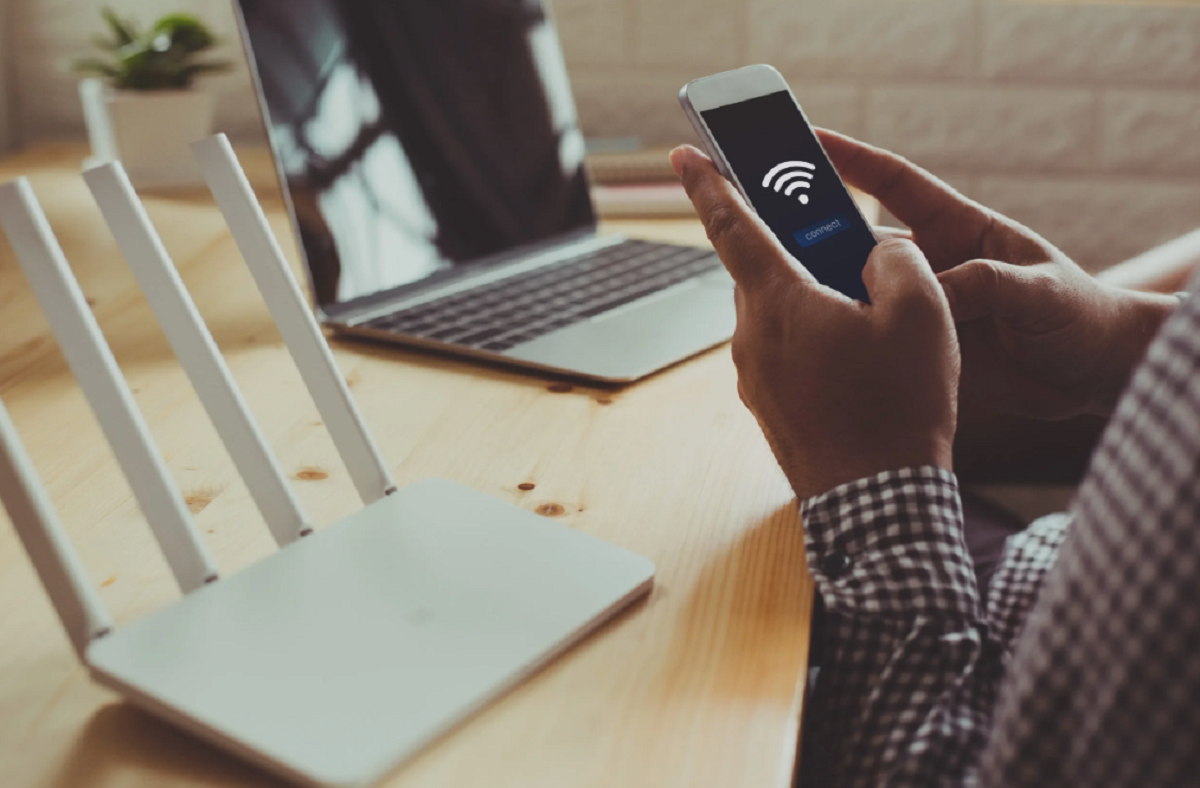 Спасительный Wi-Fi: сибирские ученые создали систему поиска людей при помощи интернет сети