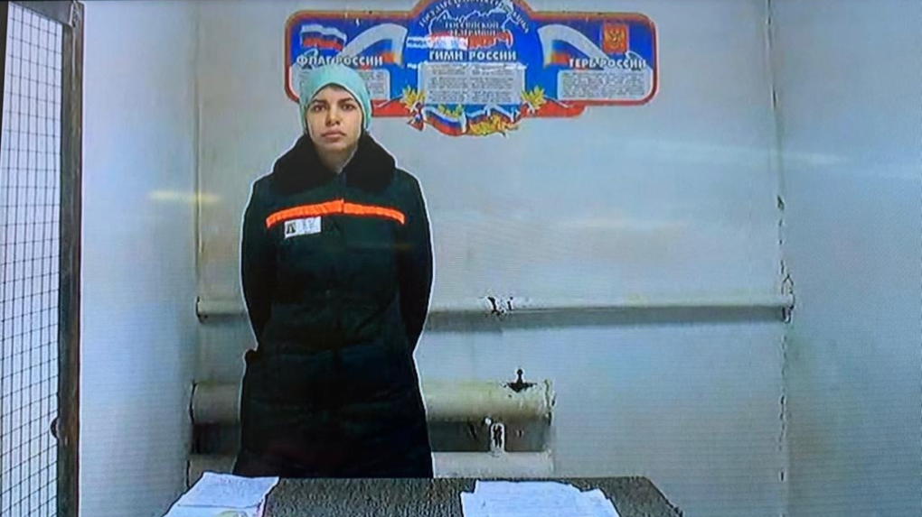В Новосибирской области суд ужесточил наказание Виктории Уржумовой, насмерть сбившей самокатчика
