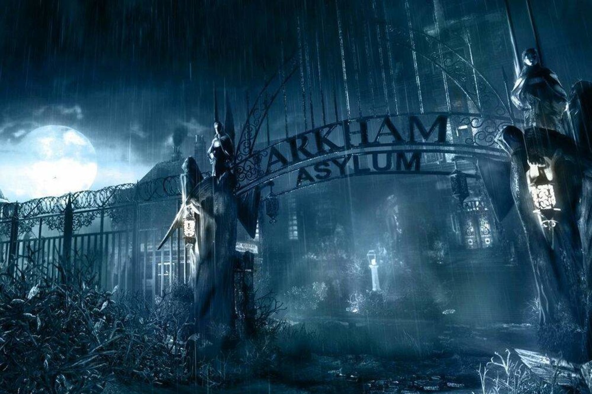 Сериальный спин-офф «Бэтмена» про лечебницу «Аркхем» отменен