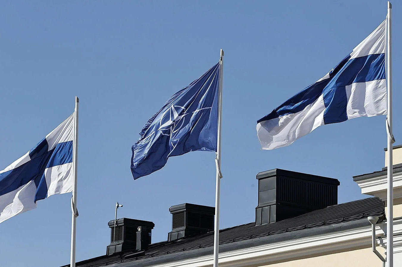 В Финляндии возмутились антироссийским решением властей
