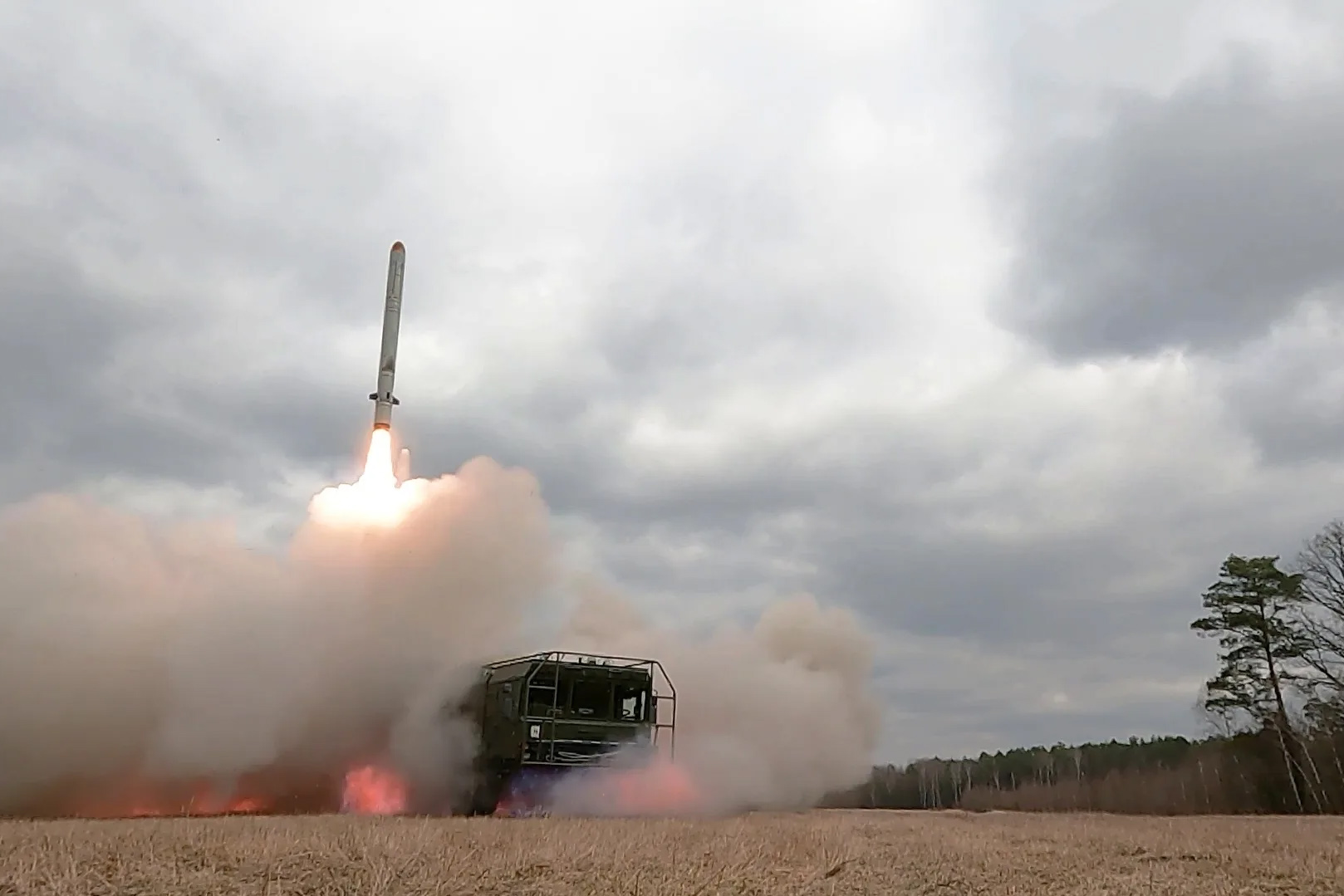 ВС России уничтожили HIMARS, из которых ВСУ обстреляли Севастополь 23 июня