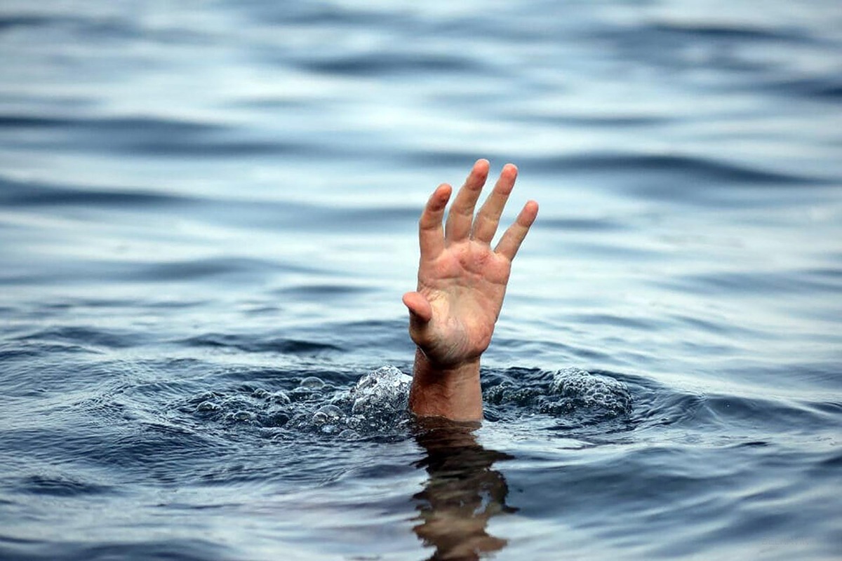 В озере в одном из городов Калужской области утонул купальщик
