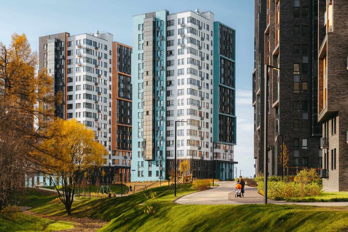 Цены на элитные квартиры в Москве взлетели до рекордных высот