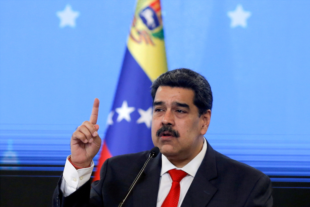 Странам БРИКС разрешат добывать нефть и газ в Венесуэле, если Север совершит ошибку