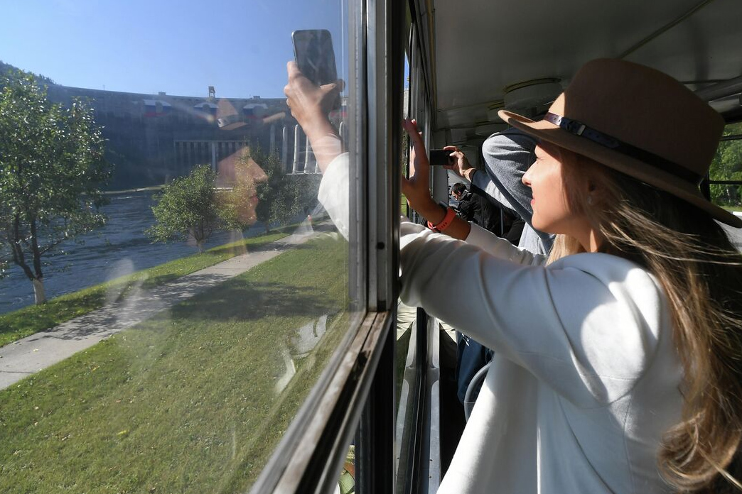 Власти Хакасии с 2025 года намерены ввести туристический налог