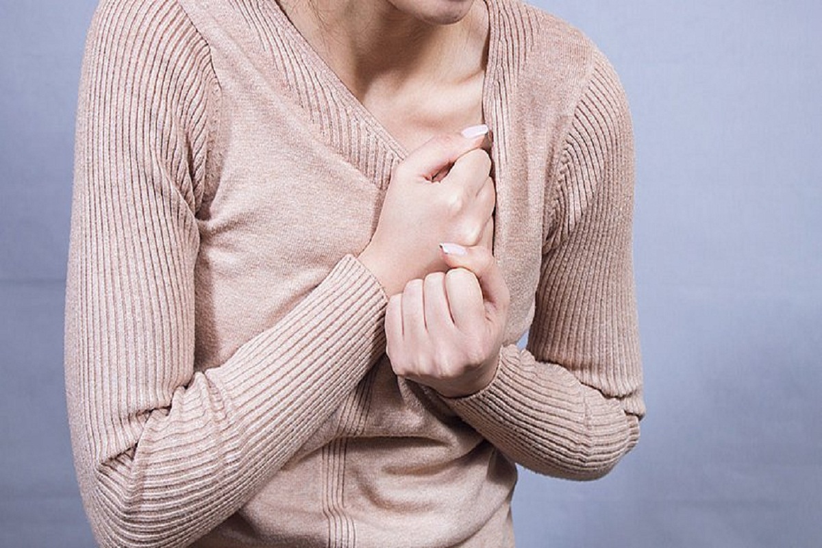 Кардиолог рассказала, когда стенокардия – предвестник скорого инфаркта
