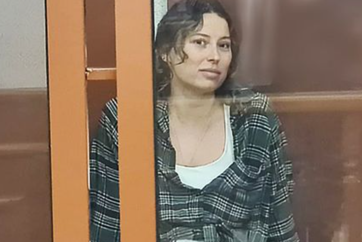 Обвиняемая в госизмене балерина решила признать свою вину в суде