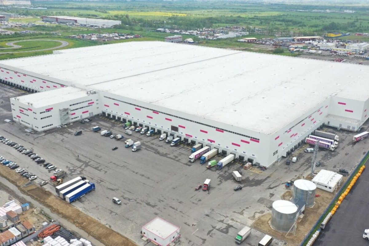 Wildberries will pay 34.9 billion rubles to sellers for goods that burned in a warehouse in Shushary Wildberries will pay 34.9 billion rubles to sellers for goods that burned in a warehouse in Shushary