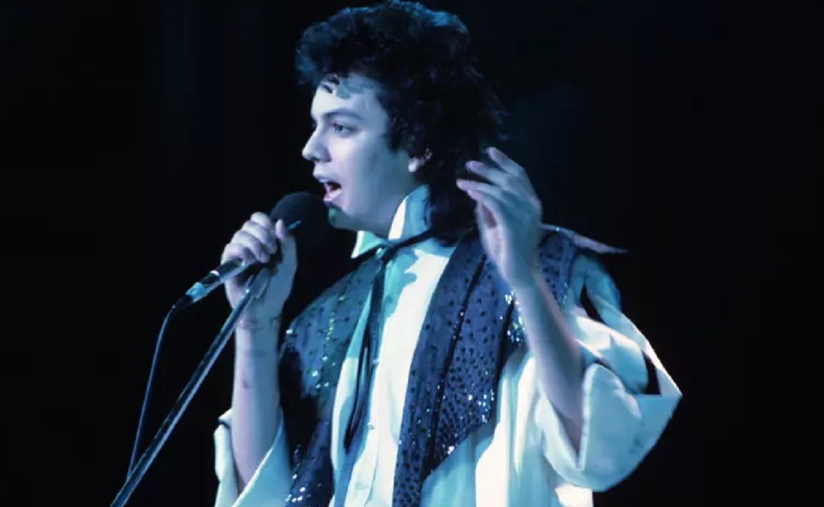 Филипп Киркоров