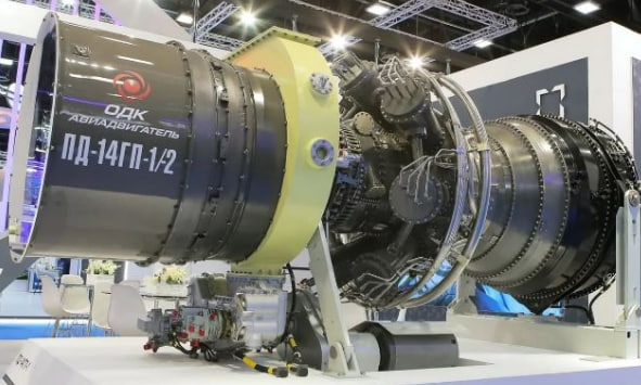 Думается, что вот в такой газтурбинной установке (ГТУ) для электростанций много что могло бы разрабатываться и тестироваться с помощью Engee