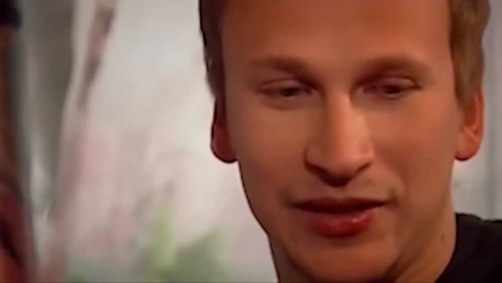 Сергей Станиловский