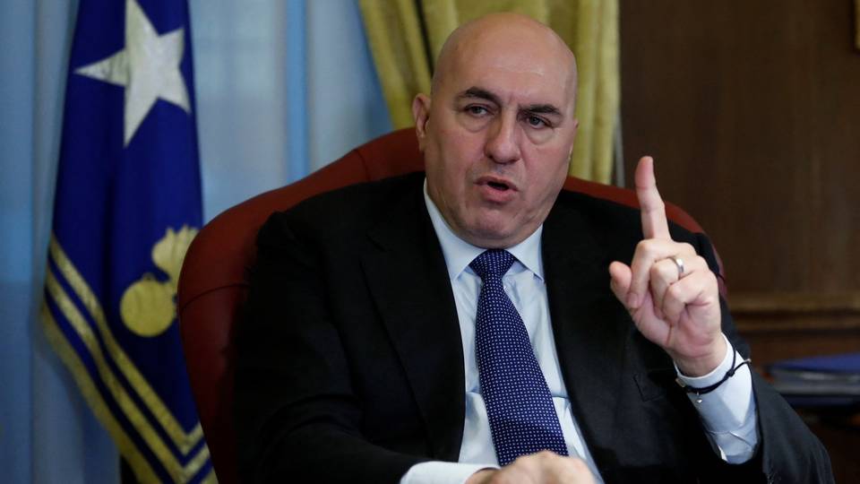 Гвидо Крозетто