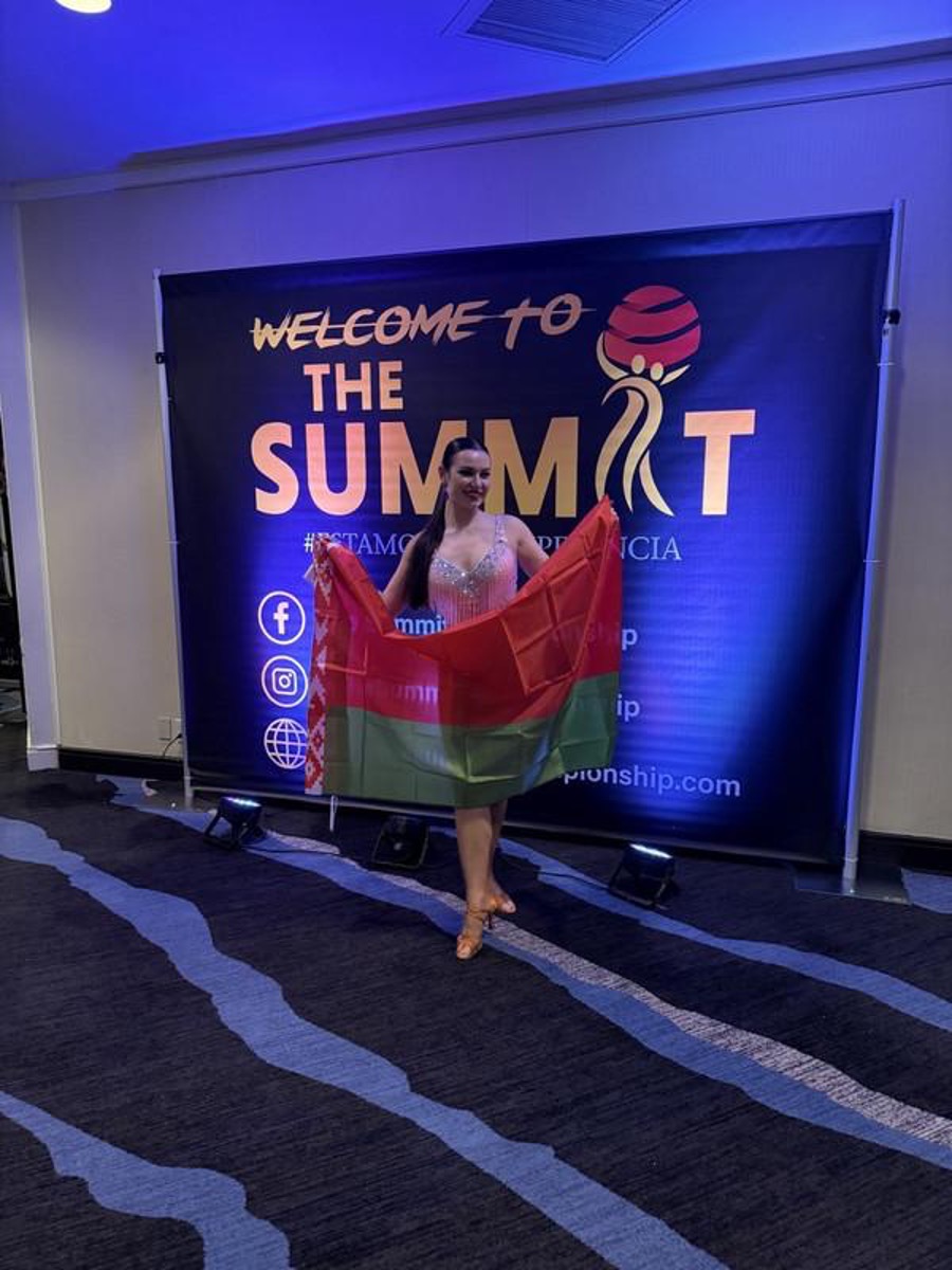 Лизавета Шкапец