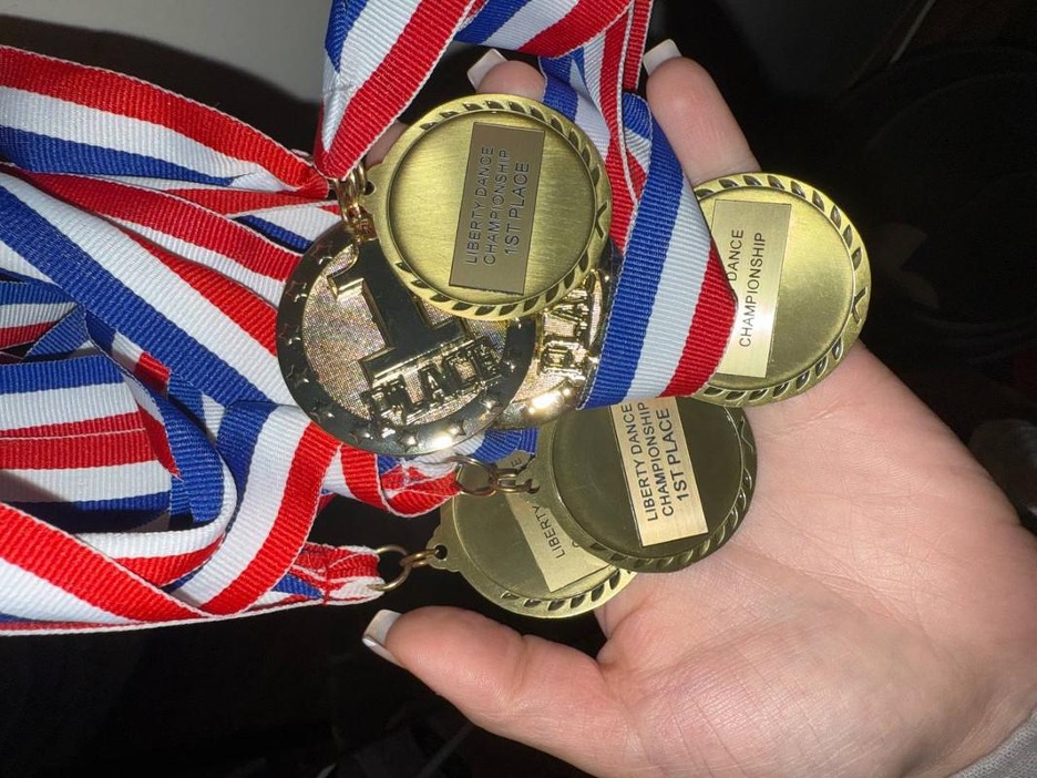 Лизавета Шкапец