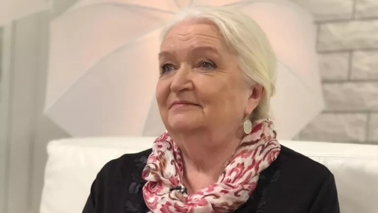 Татьяна Черниговская, нейробиолог и профессор