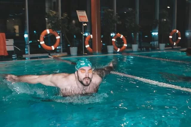 Николай Свечников