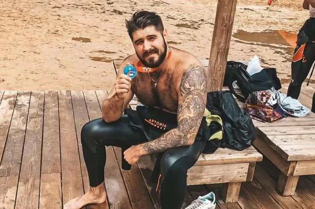 Николай Свечников