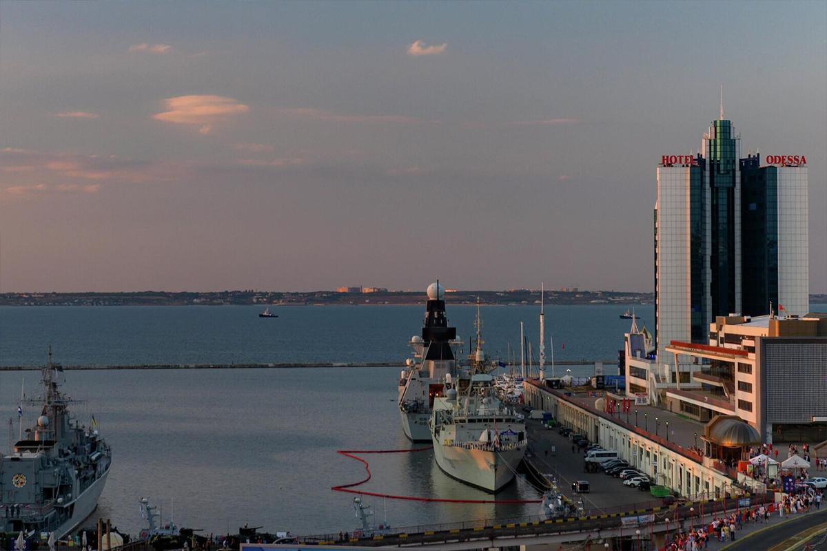 Жительница Одессы рассказала, что горожане ждут от нового руководства Жительница Одессы рассказала, что горожане ждут от нового руководства