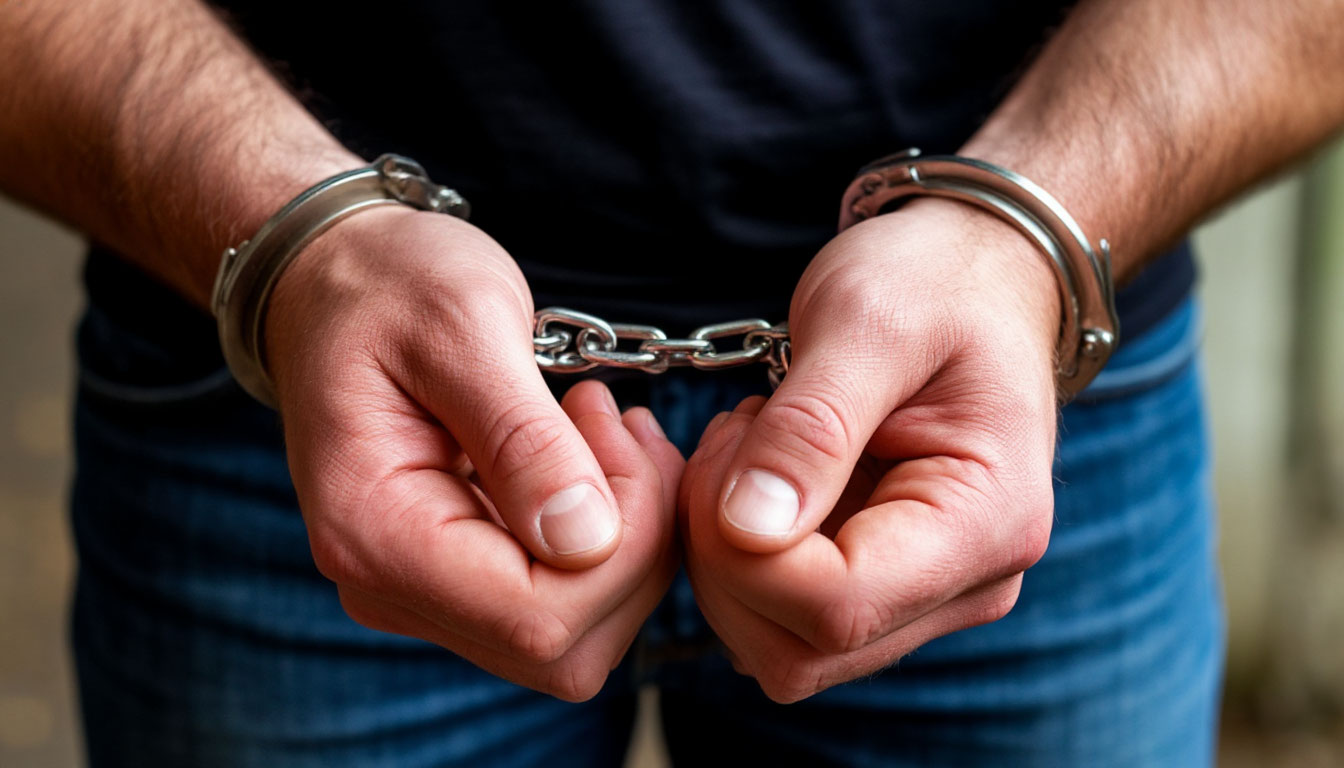 Политолог Янковский: Моё задержание в Польше является «незаконным и бессмысленным» Политолог Янковский: Моё задержание в Польше является «незаконным и бессмысленным»