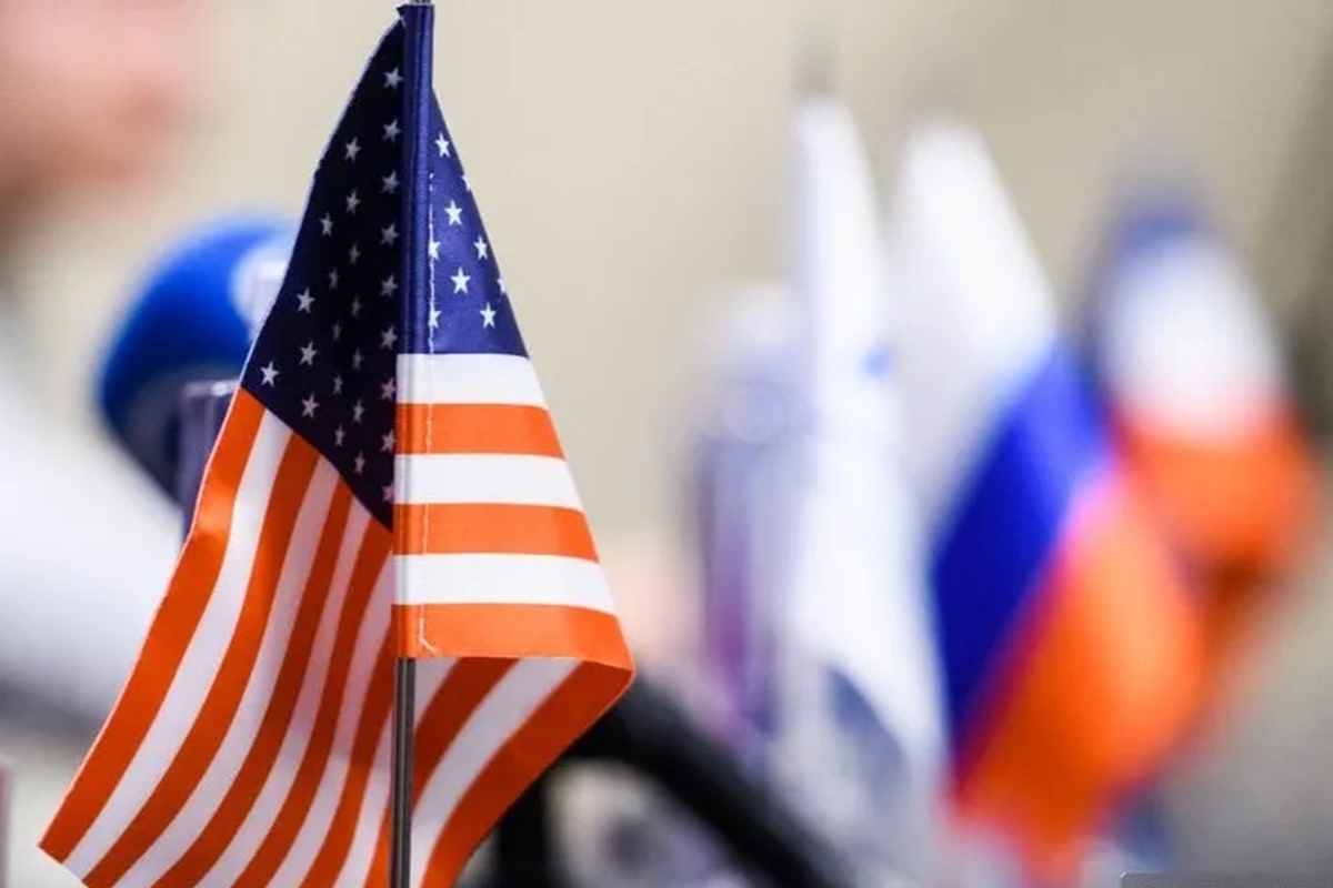 В США осознают, чем конфискация российских активов может обернуться против Запада