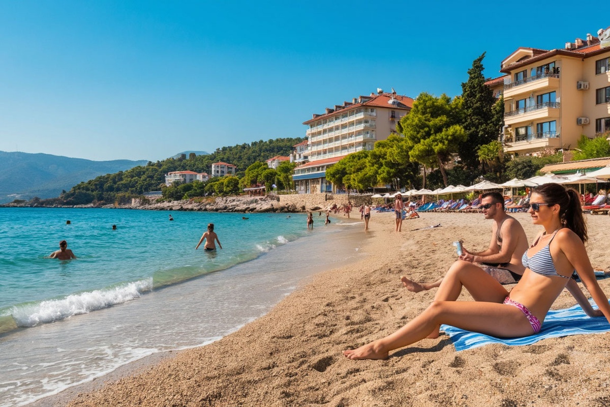 Туристический бизнес Турции готов обходить новые санкции ЕС против РФ