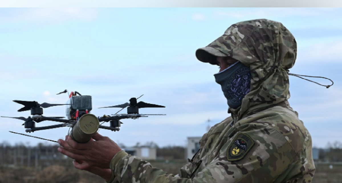 Украинские силы атаковали южные регионы России, сосредоточив внимание на Крыме и Краснодарском крае Украинские силы атаковали южные регионы России, сосредоточив внимание на Крыме и Краснодарском крае