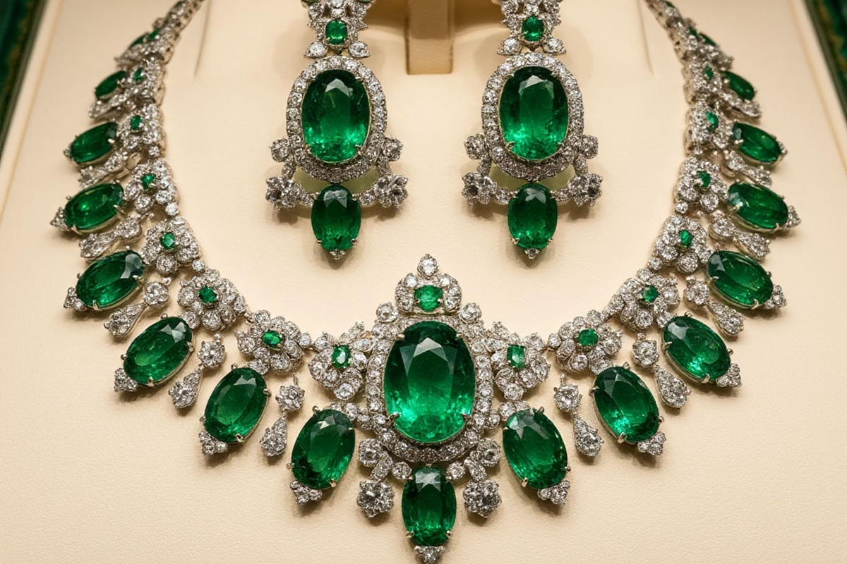 Украденные драгоценности императрицы нашли в деле беглого украинского олигарха Украденные драгоценности императрицы нашли в деле беглого украинского олигарха