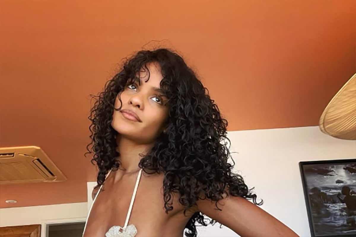 Нара Баптиста вспомнила первое свидание с Венсаном Касселем