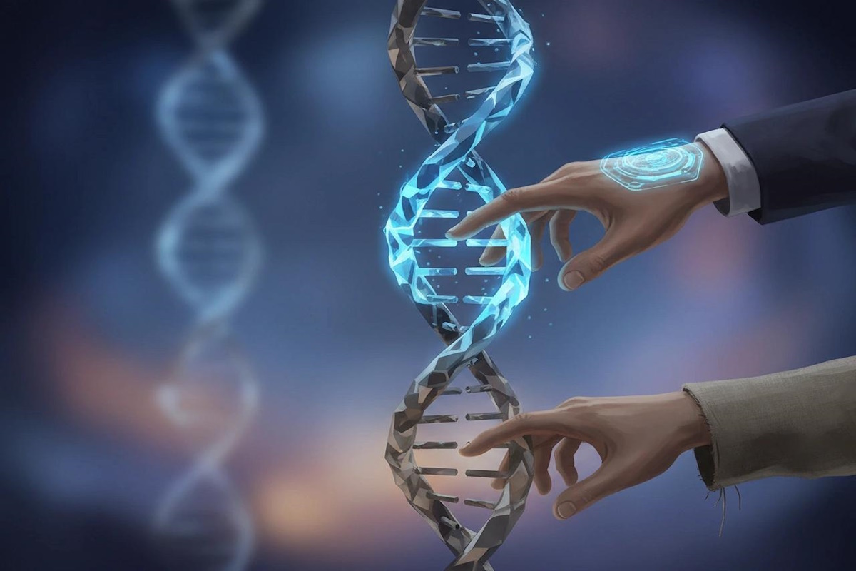 Жителей Костромской области призывают пройти геномную регистрацию Жителей Костромской области призывают пройти геномную регистрацию