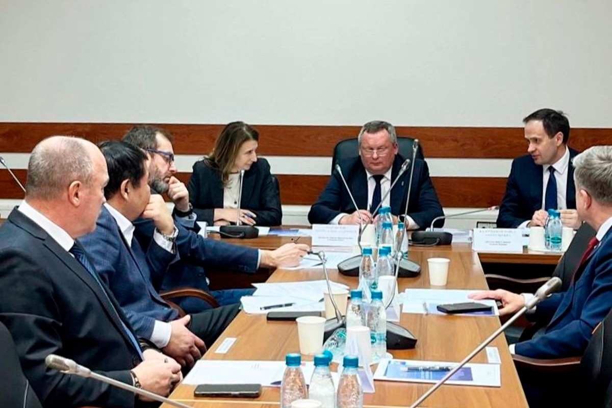 В Совете законодателей обсудили совершенствование межбюджетных отношений и налогового законодательства В Совете законодателей обсудили совершенствование межбюджетных отношений и налогового законодательства