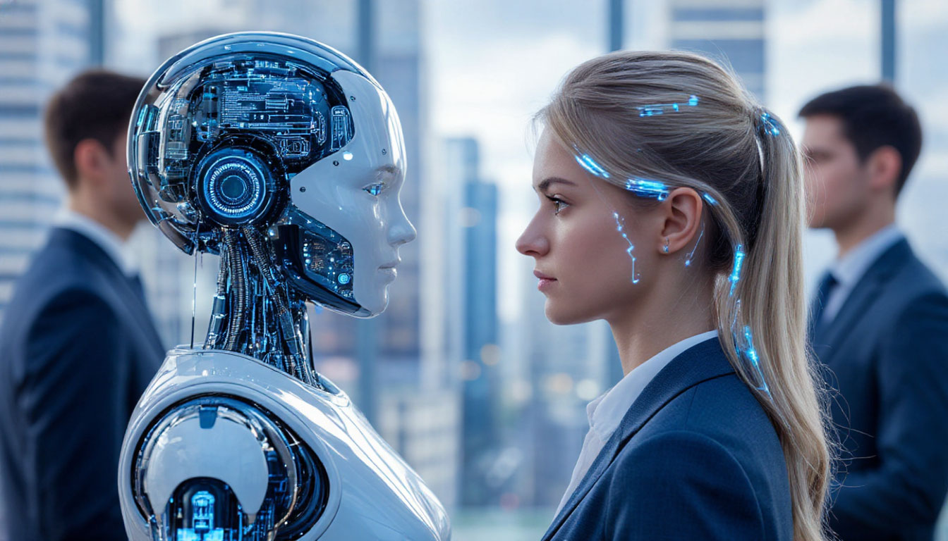 Япония запустит программу разработки национального ИИ за 3 трлн иен Япония запустит программу разработки национального ИИ за 3 трлн иен