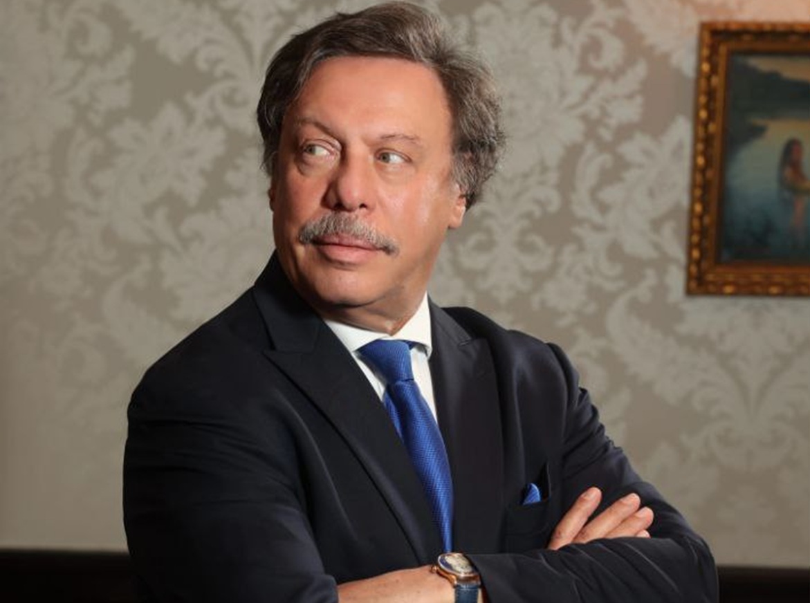 25 лет во власти: Михаил Барщевский возвращается к истокам. Усталость или принципы? 25 лет во власти: Михаил Барщевский возвращается к истокам. Усталость или принципы?