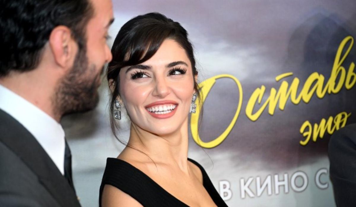 Красивые турецкие девушки: вдохновение в области моды и стиля