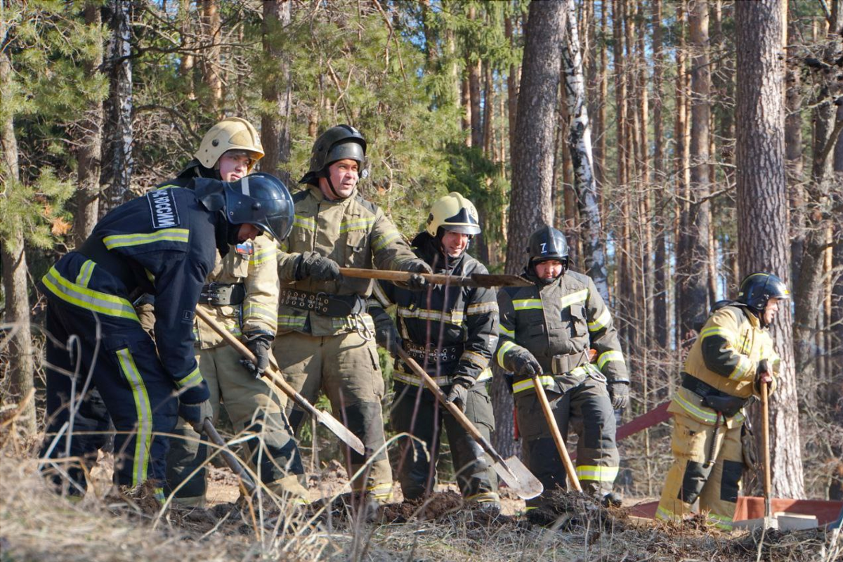 Глава Чебоксар Владимир Доброхотов: Безопасность города — приоритет, требующий постоянного внимания и совершенствования Глава Чебоксар Владимир Доброхотов: Безопасность города — приоритет, требующий постоянного внимания и совершенствования