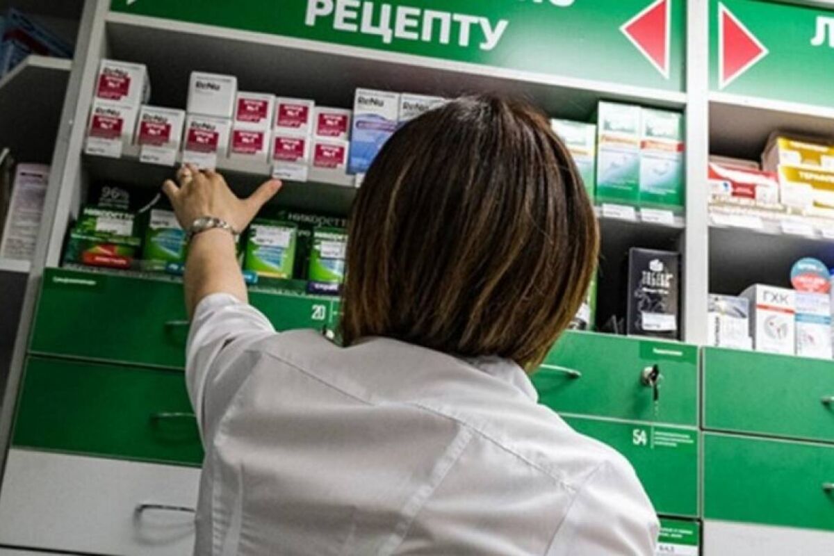 Обязанности неэффективного казенного предприятия «Воронежфармация» перераспределили Обязанности неэффективного казенного предприятия «Воронежфармация» перераспределили