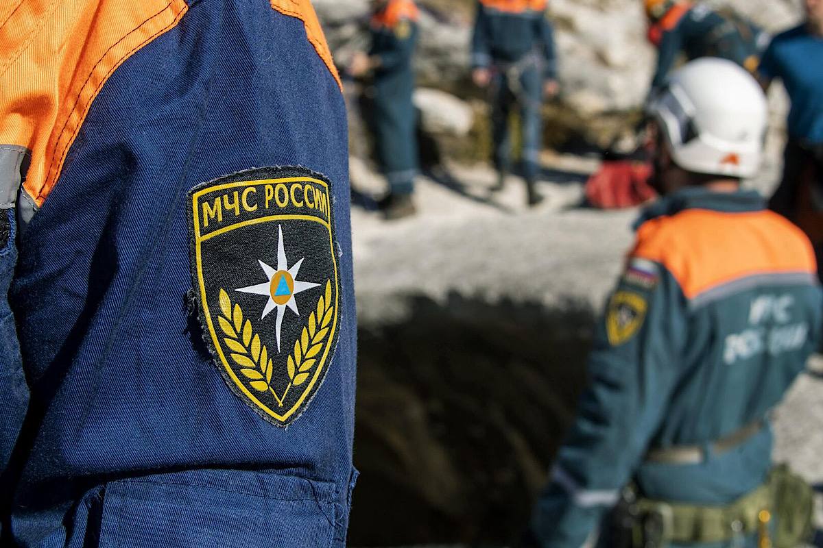 В Охотском море матросы устроили поножовщину на траулере «Остров Итуруп» В Охотском море матросы устроили поножовщину на траулере «Остров Итуруп»