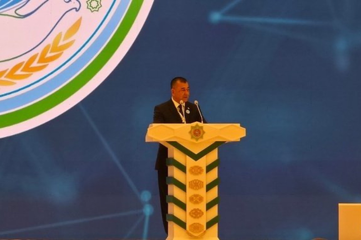 Туркменистан активно внедряет международные стандарты качества Туркменистан активно внедряет международные стандарты качества