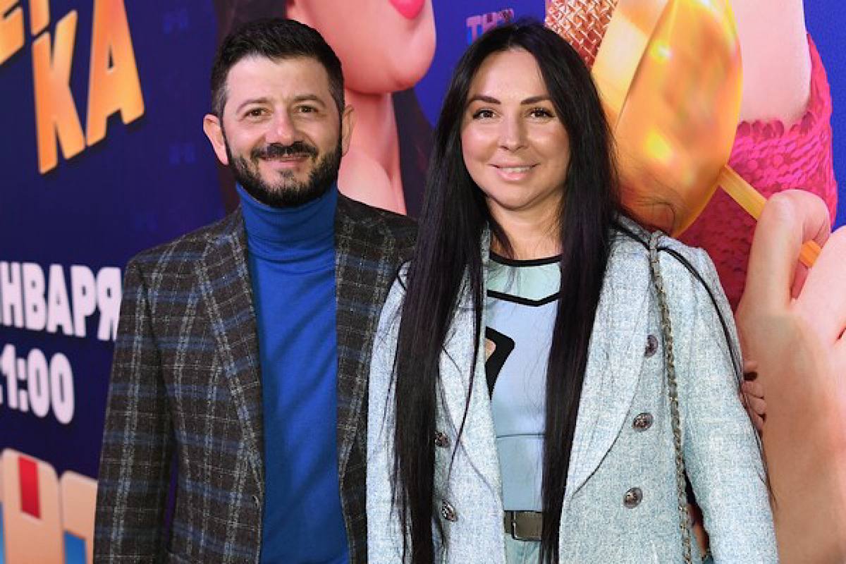 Жалаңаш Виктория Билан